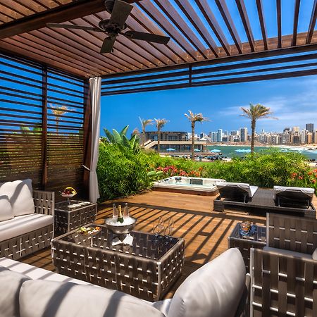 Kempinski Summerland Hotel&Resort Beirut Luaran gambar