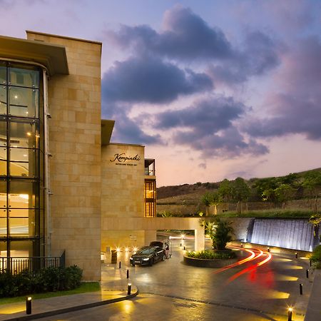 Kempinski Summerland Hotel&Resort Beirut Luaran gambar