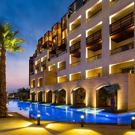 Kempinski Summerland Hotel&Resort Beirut Luaran gambar