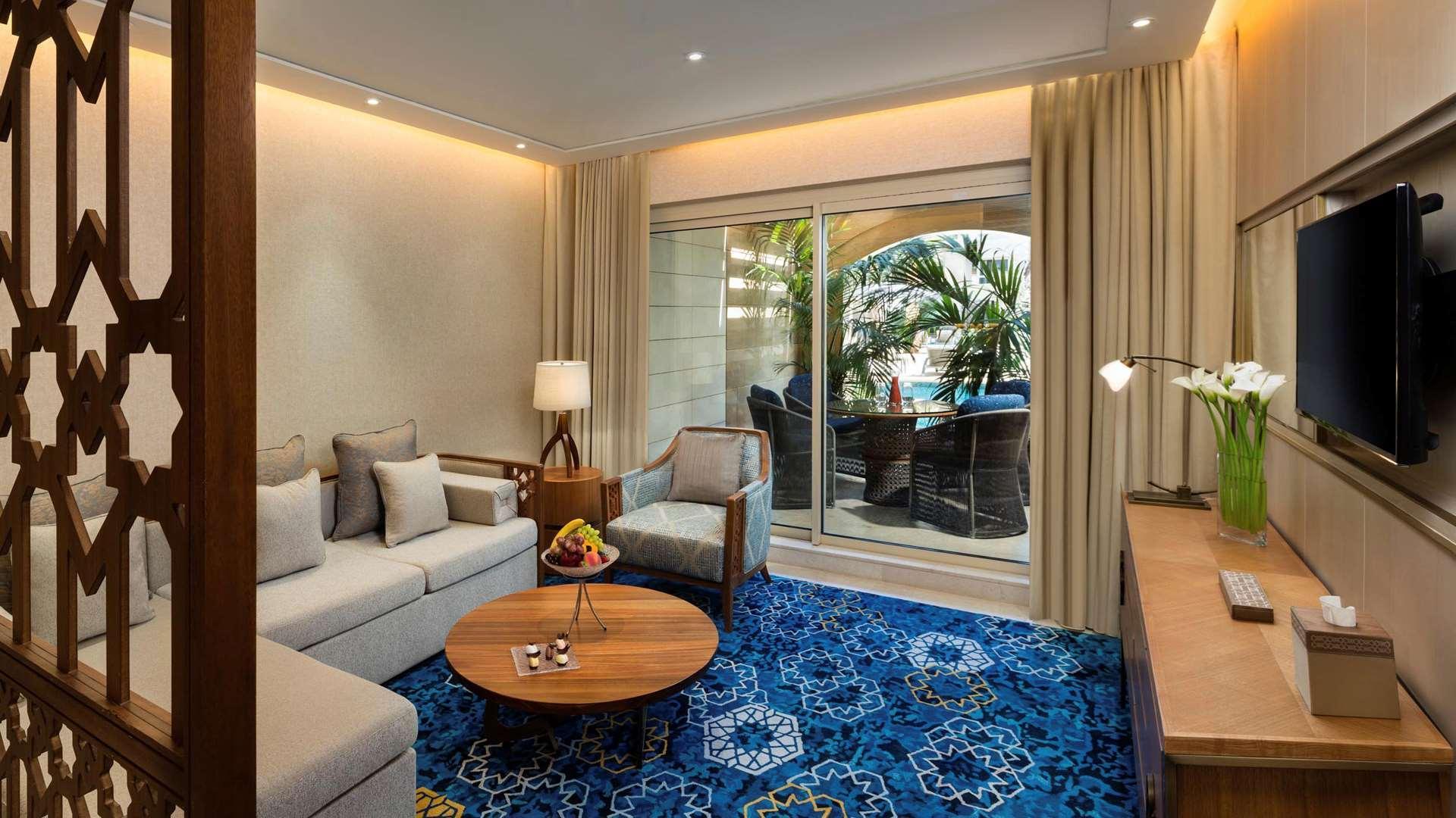 Kempinski Summerland Hotel&Resort Beirut Luaran gambar