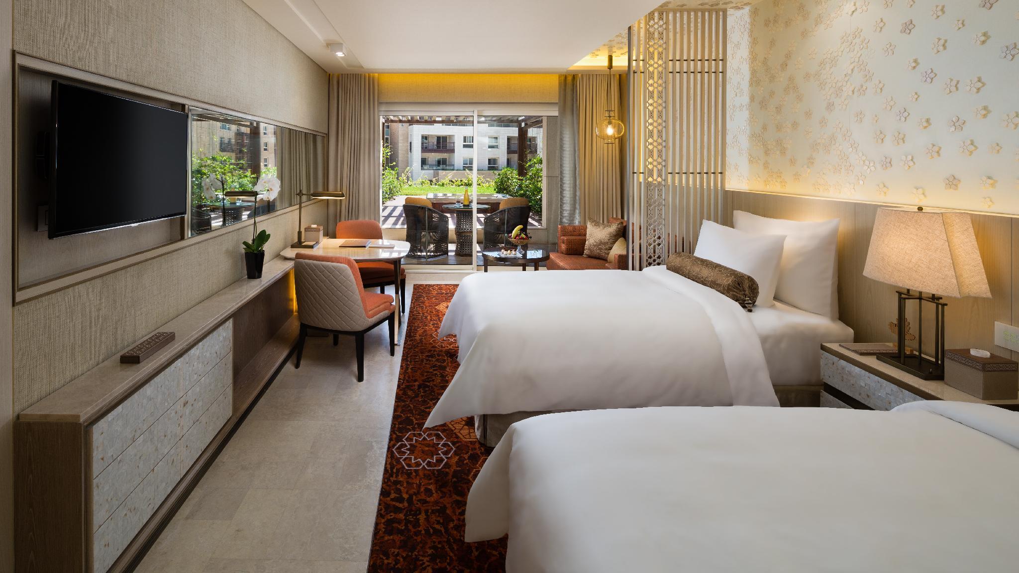 Kempinski Summerland Hotel&Resort Beirut Luaran gambar