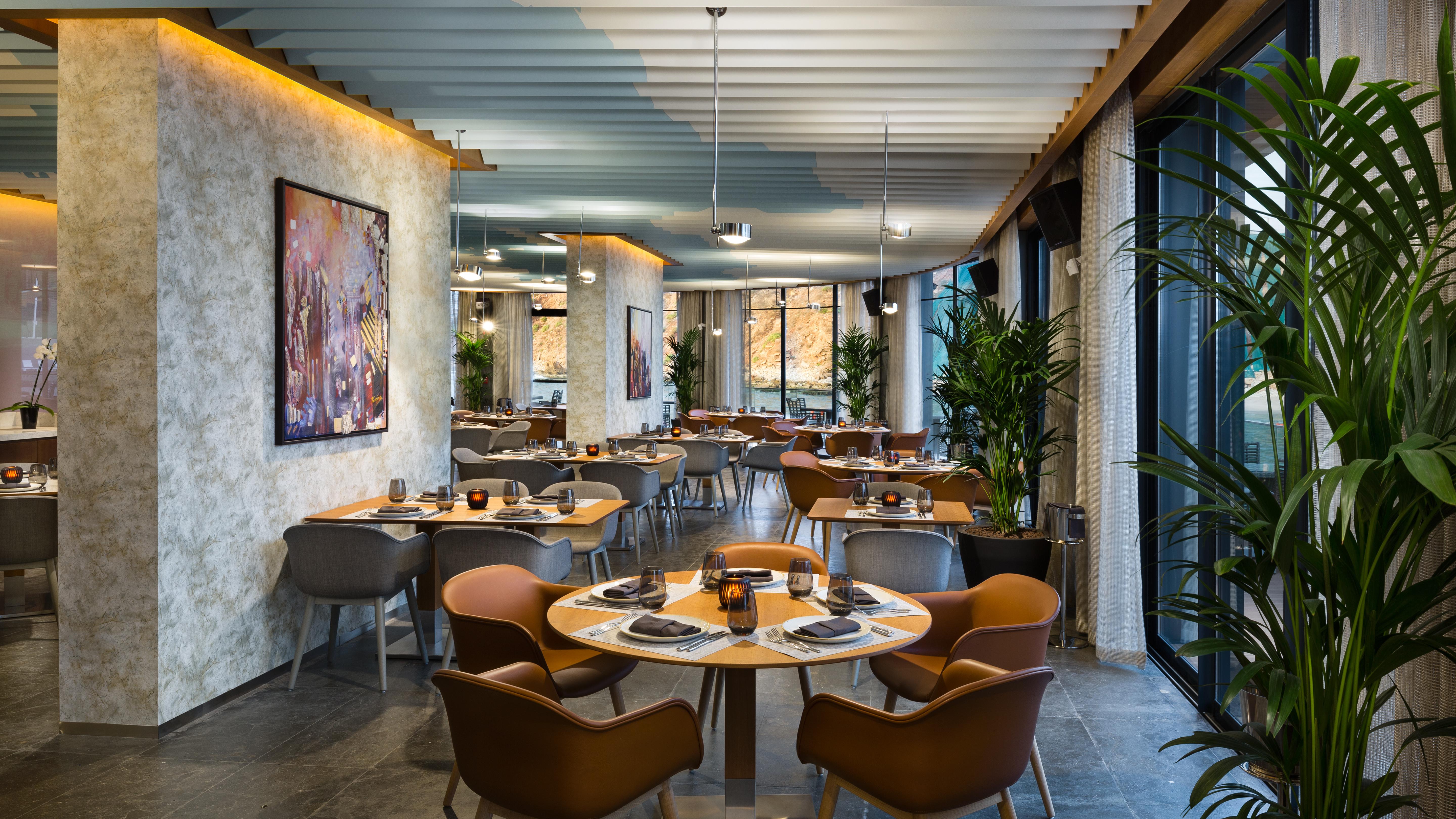 Kempinski Summerland Hotel&Resort Beirut Luaran gambar