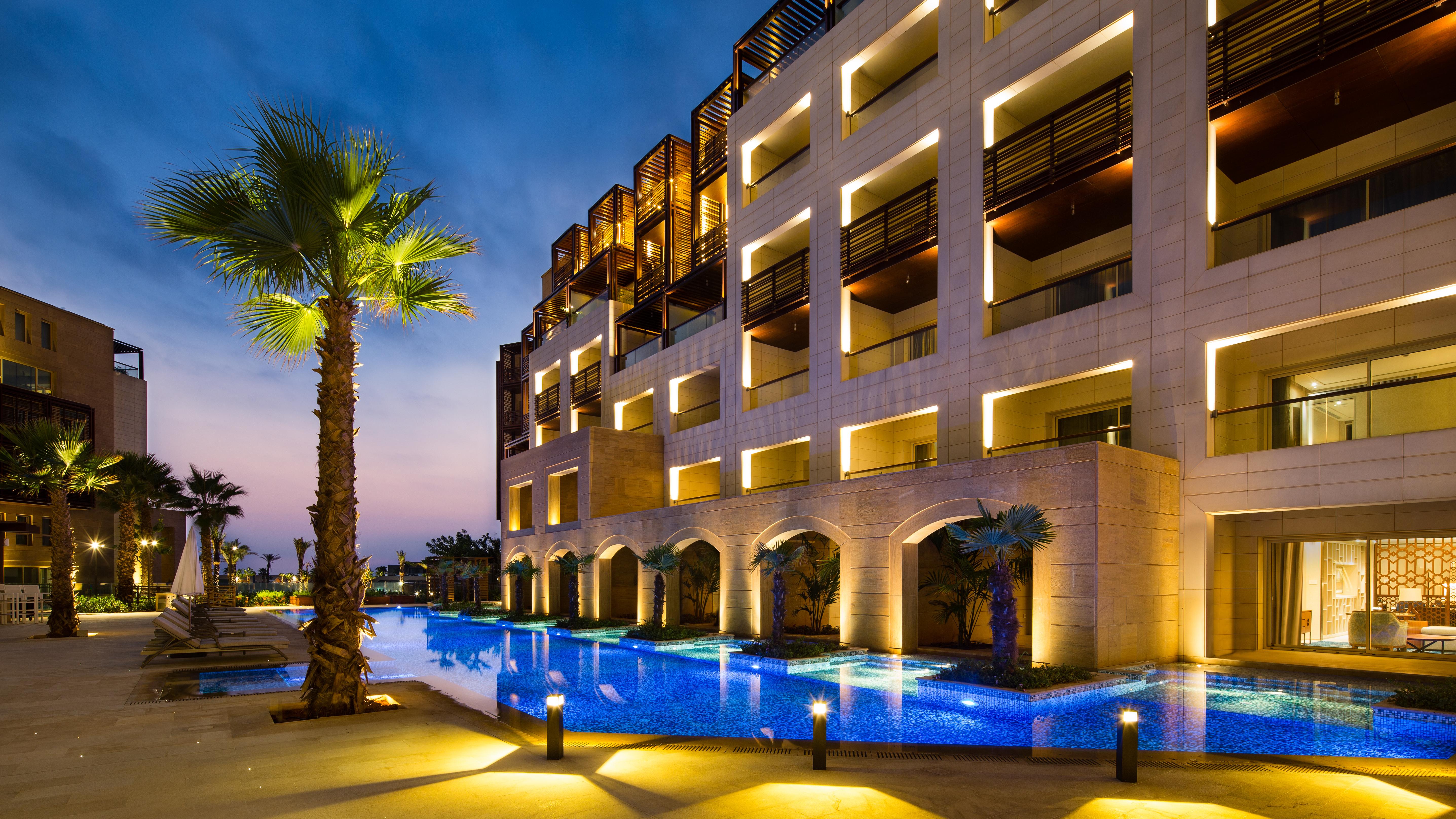 Kempinski Summerland Hotel&Resort Beirut Luaran gambar