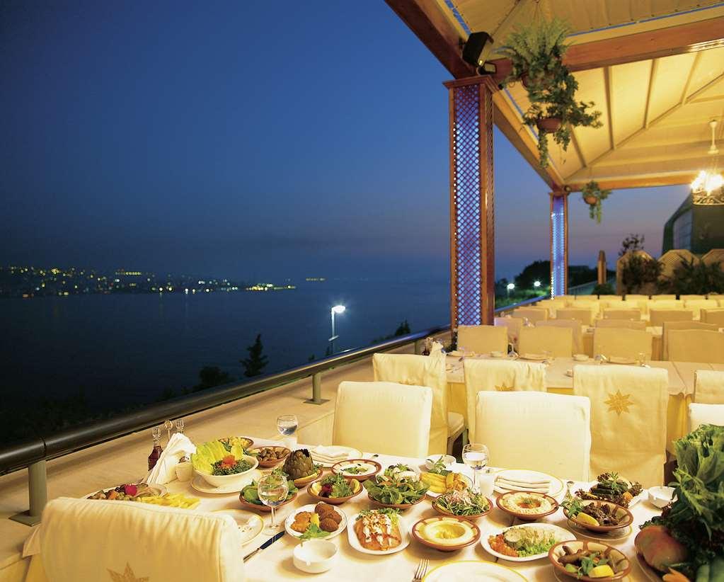Kempinski Summerland Hotel&Resort Beirut Servis gambar