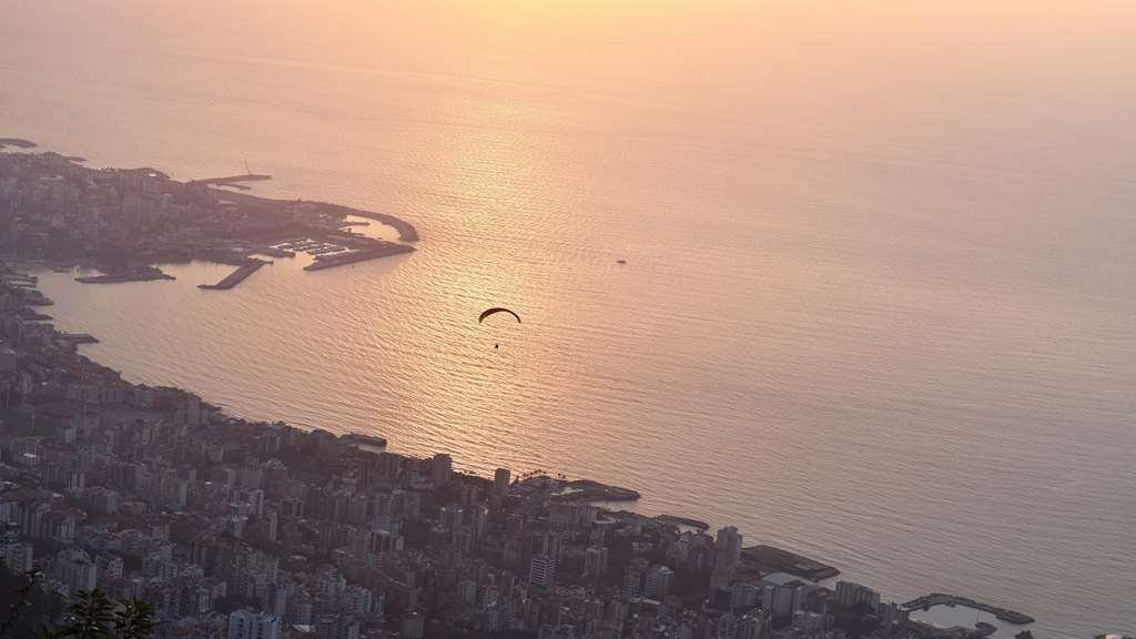 Kempinski Summerland Hotel&Resort Beirut Luaran gambar