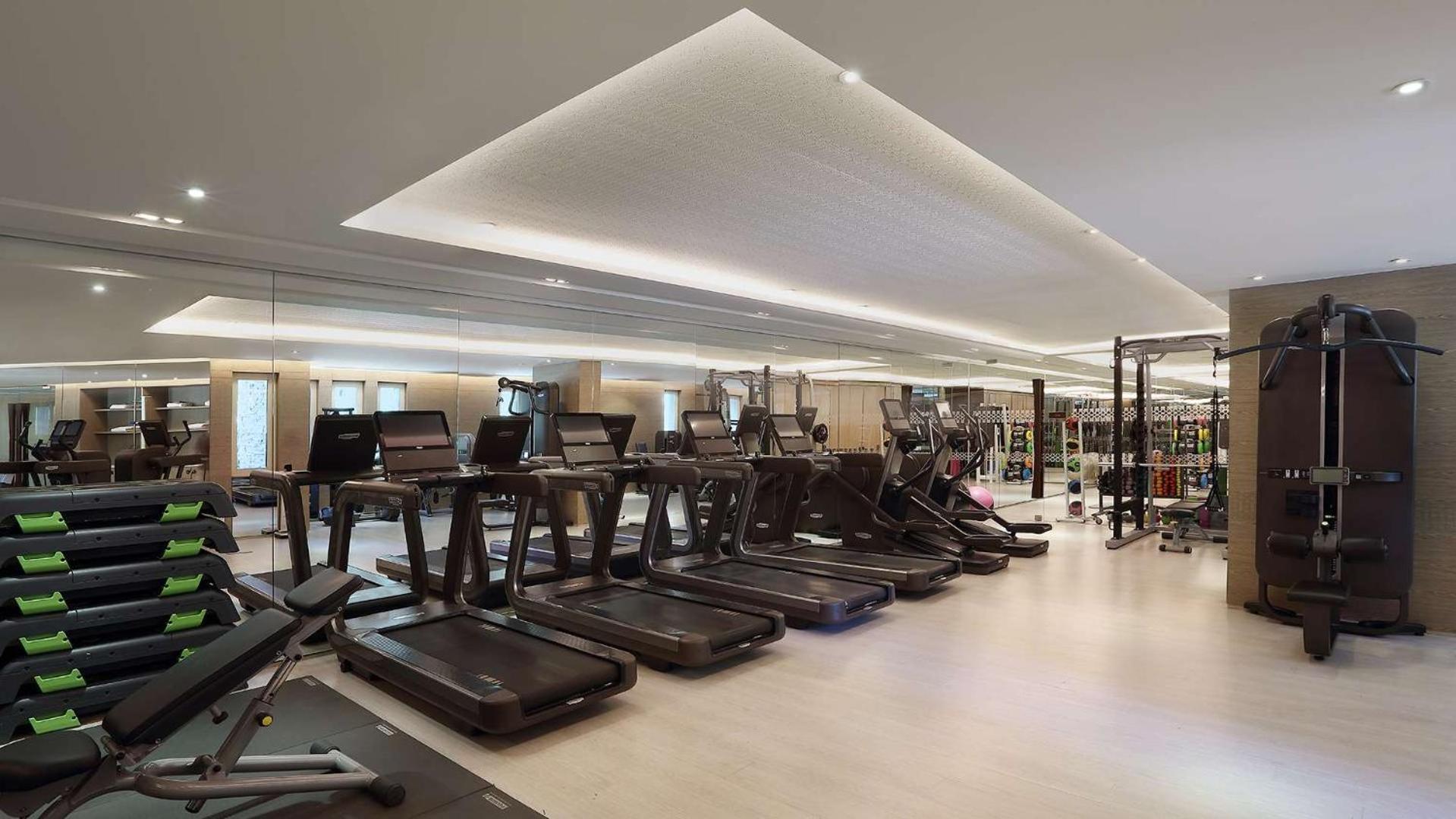 Kempinski Summerland Hotel&Resort Beirut Luaran gambar