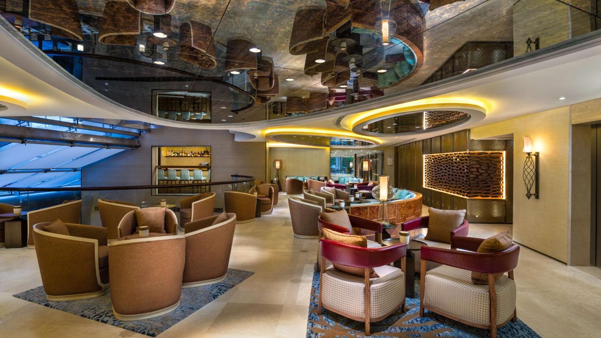Kempinski Summerland Hotel&Resort Beirut Luaran gambar