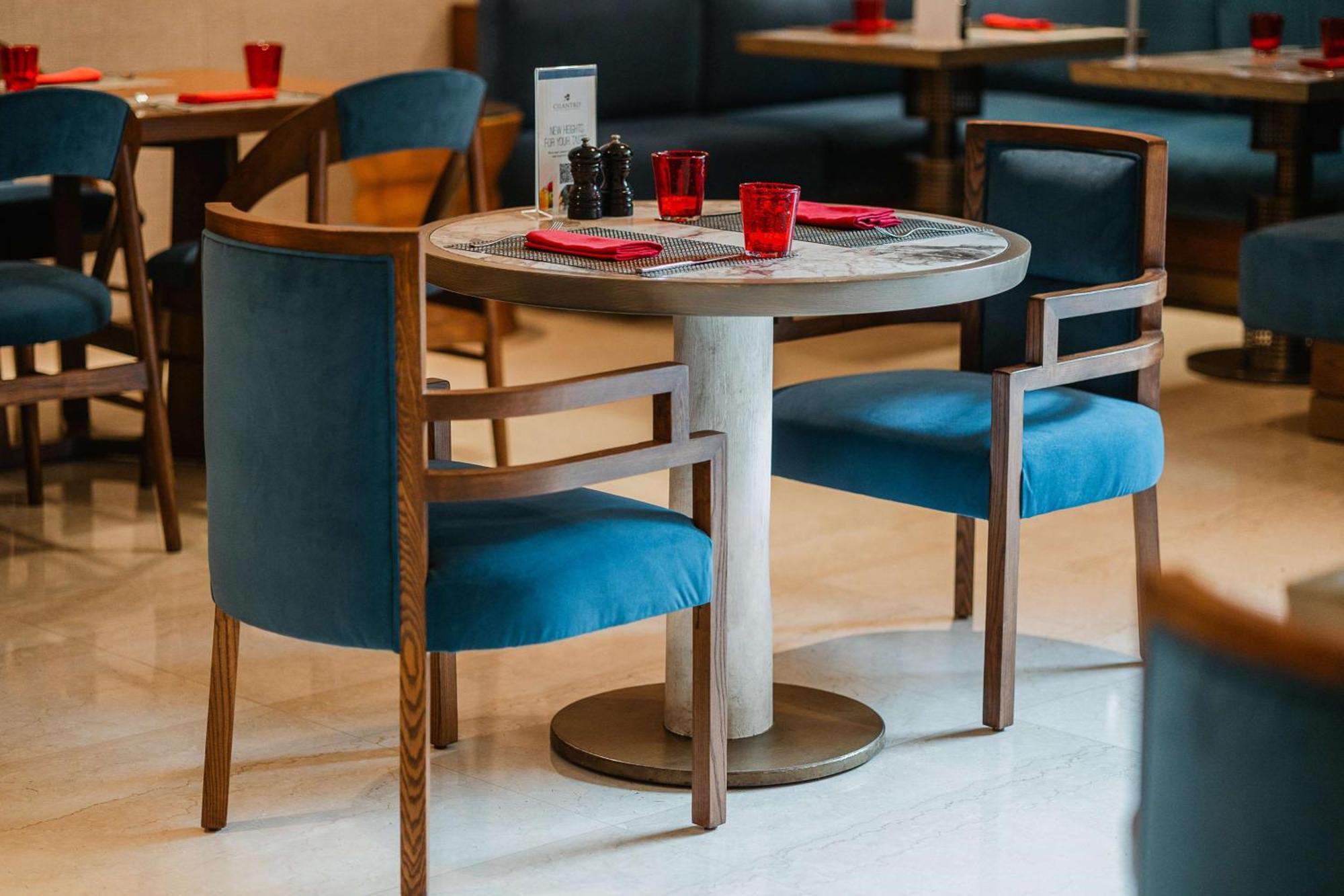 Kempinski Summerland Hotel&Resort Beirut Luaran gambar