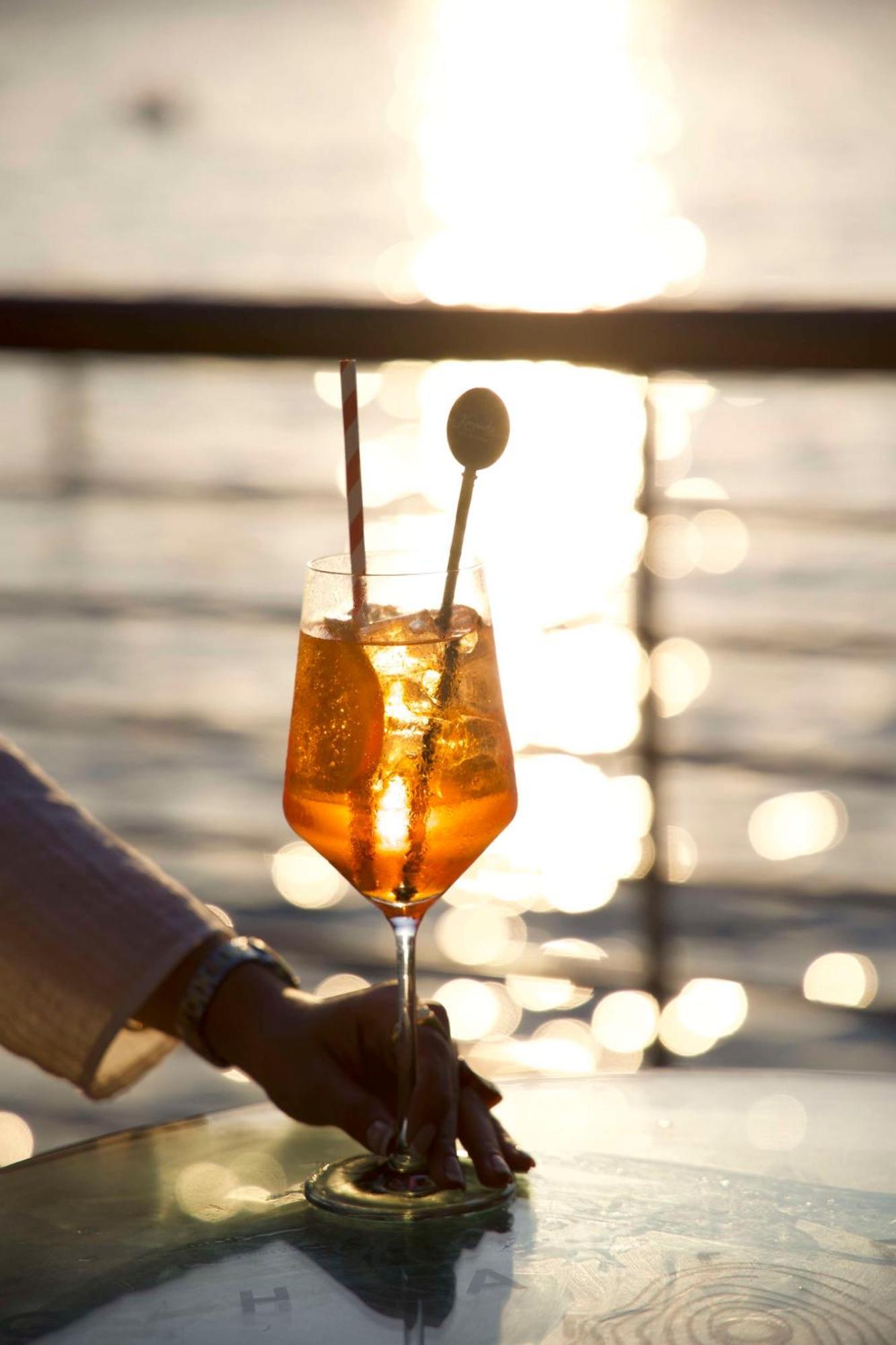 Kempinski Summerland Hotel&Resort Beirut Luaran gambar