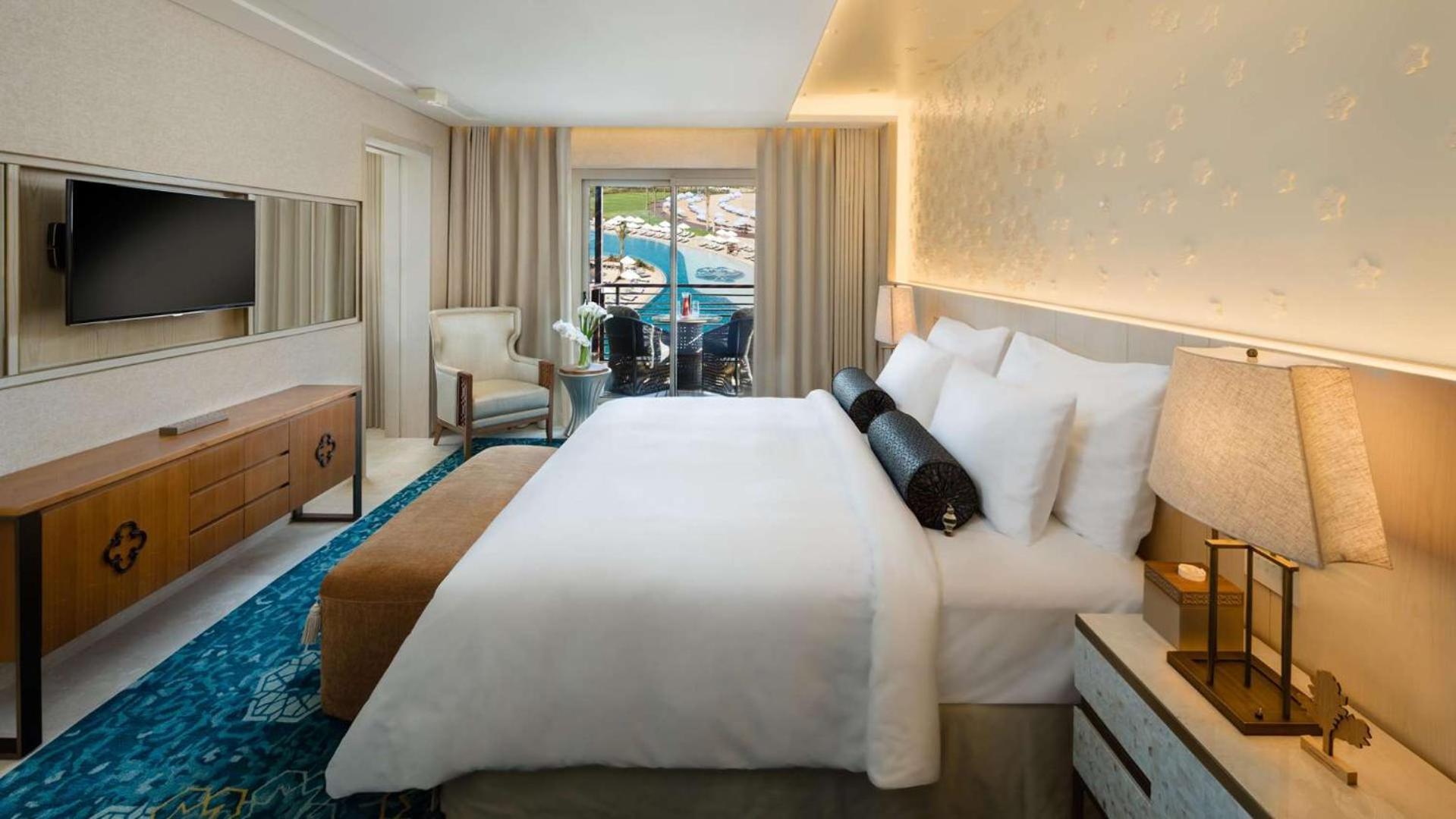 Kempinski Summerland Hotel&Resort Beirut Luaran gambar
