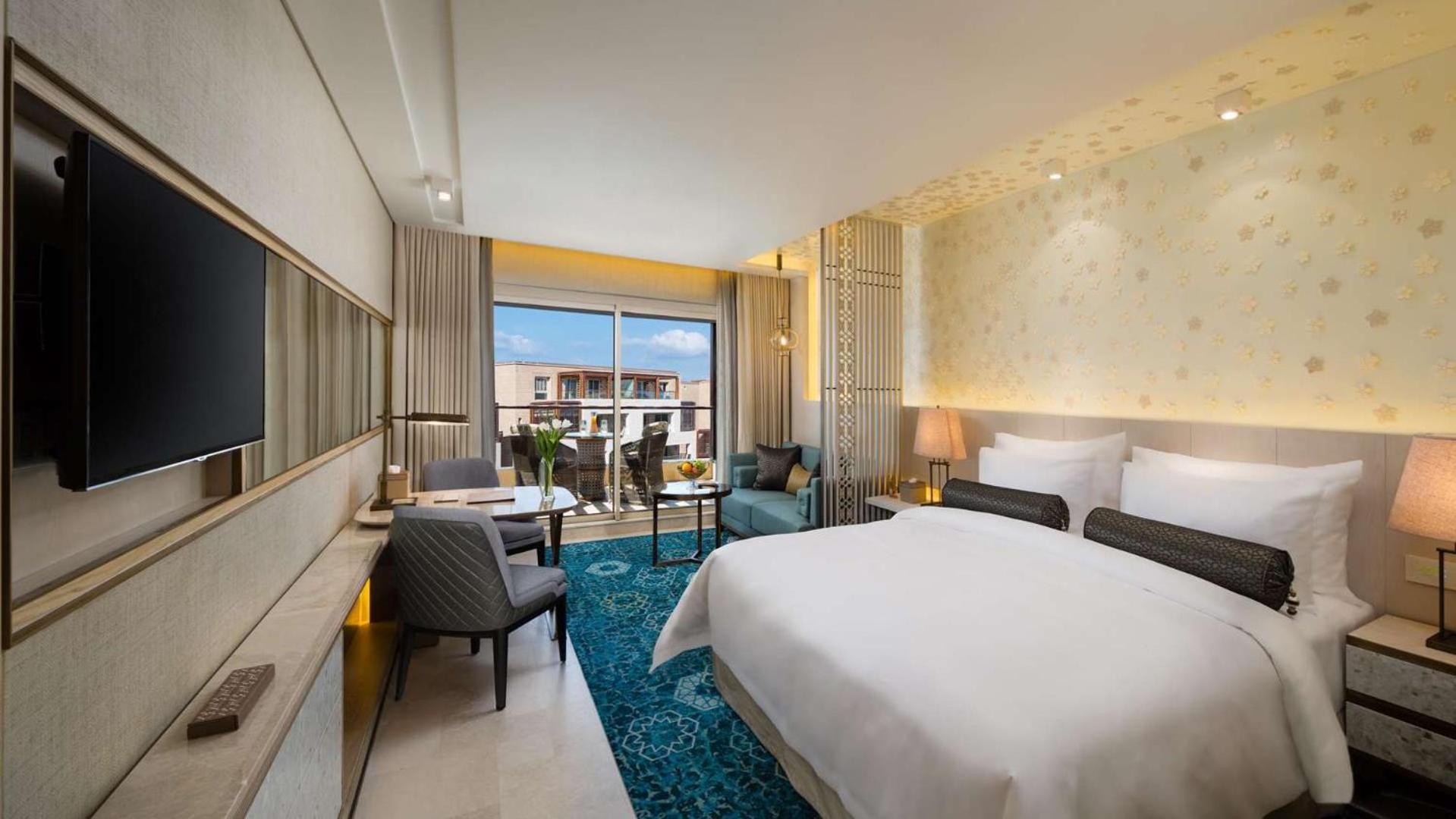 Kempinski Summerland Hotel&Resort Beirut Luaran gambar
