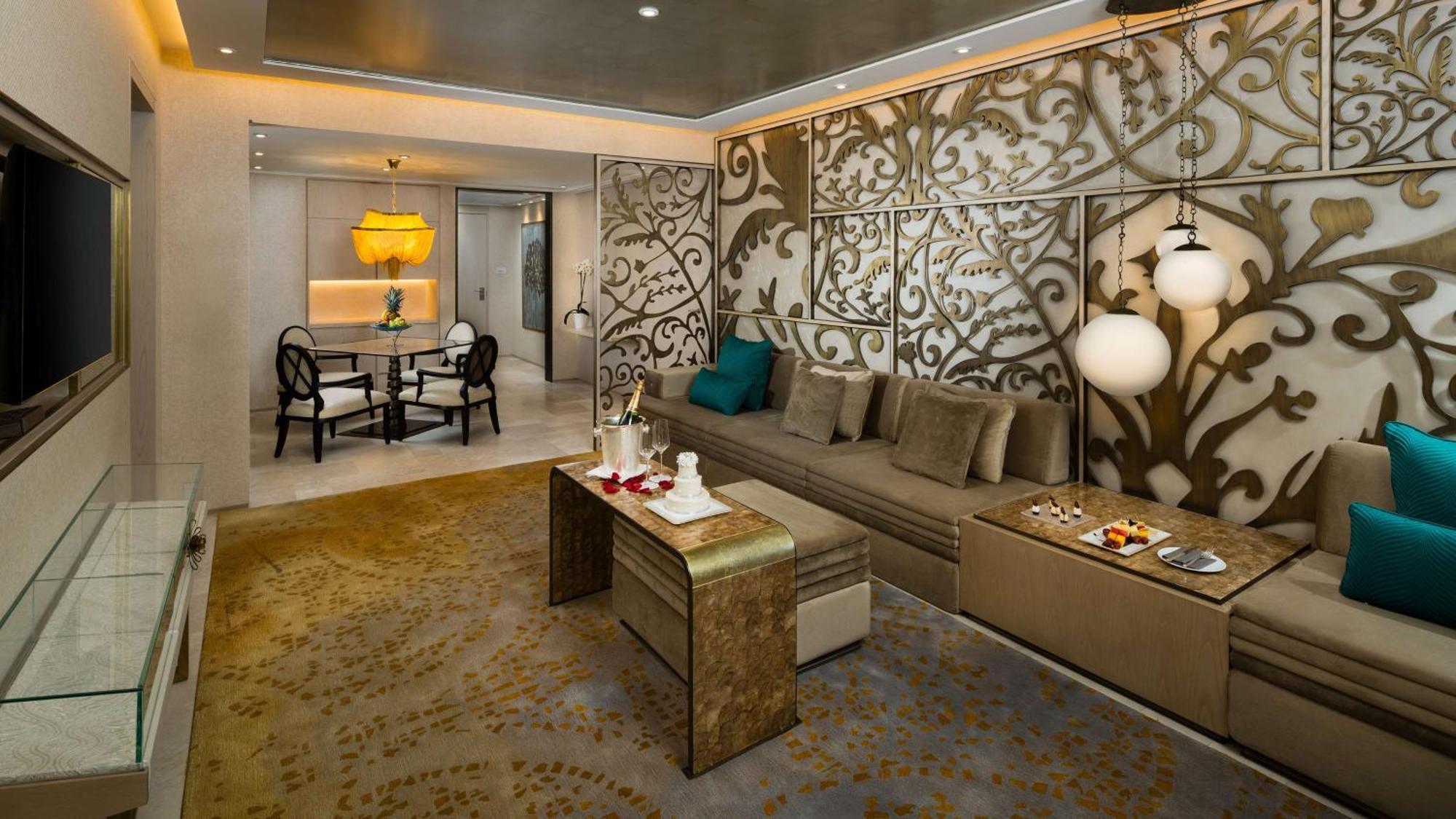 Kempinski Summerland Hotel&Resort Beirut Luaran gambar