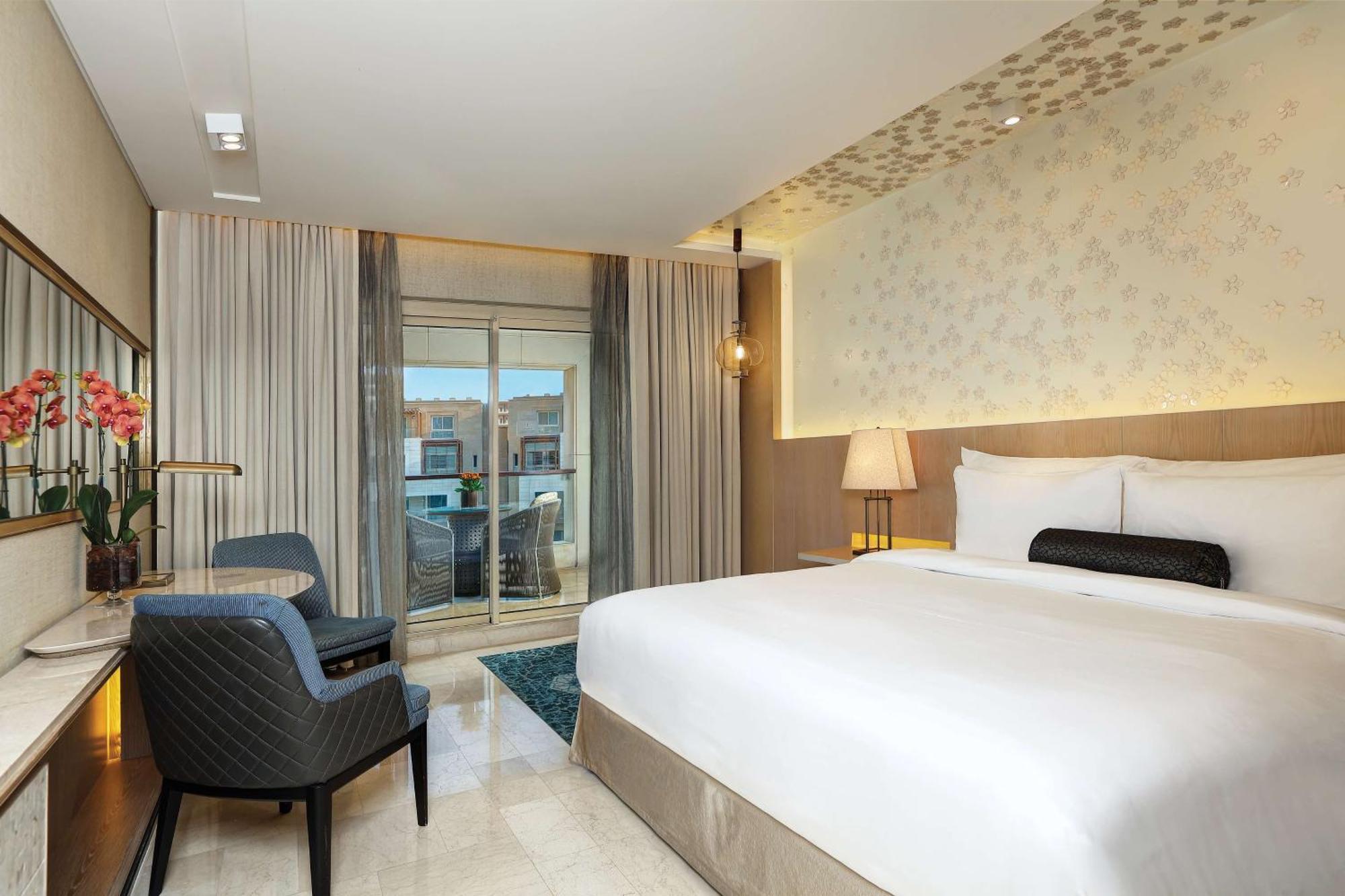 Kempinski Summerland Hotel&Resort Beirut Luaran gambar