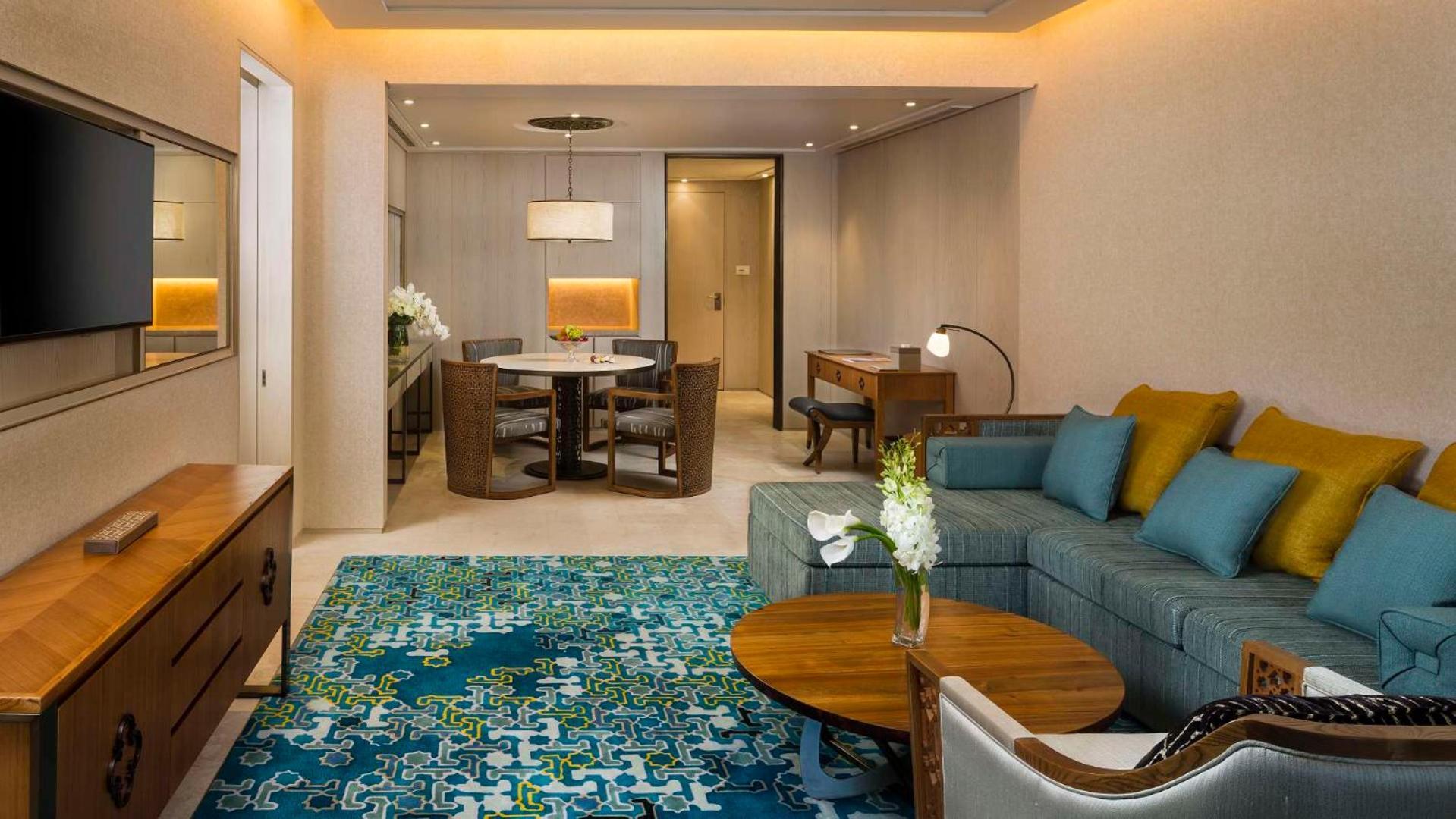 Kempinski Summerland Hotel&Resort Beirut Luaran gambar