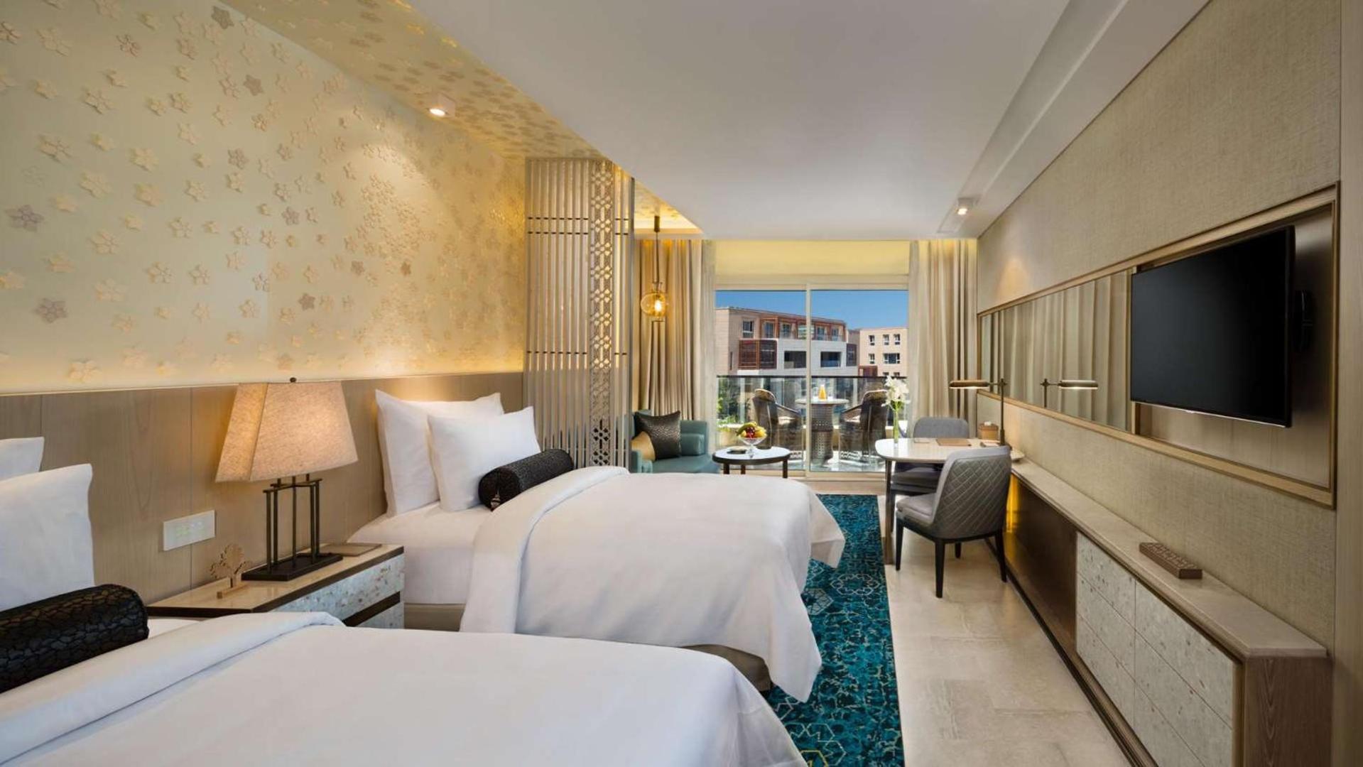 Kempinski Summerland Hotel&Resort Beirut Luaran gambar