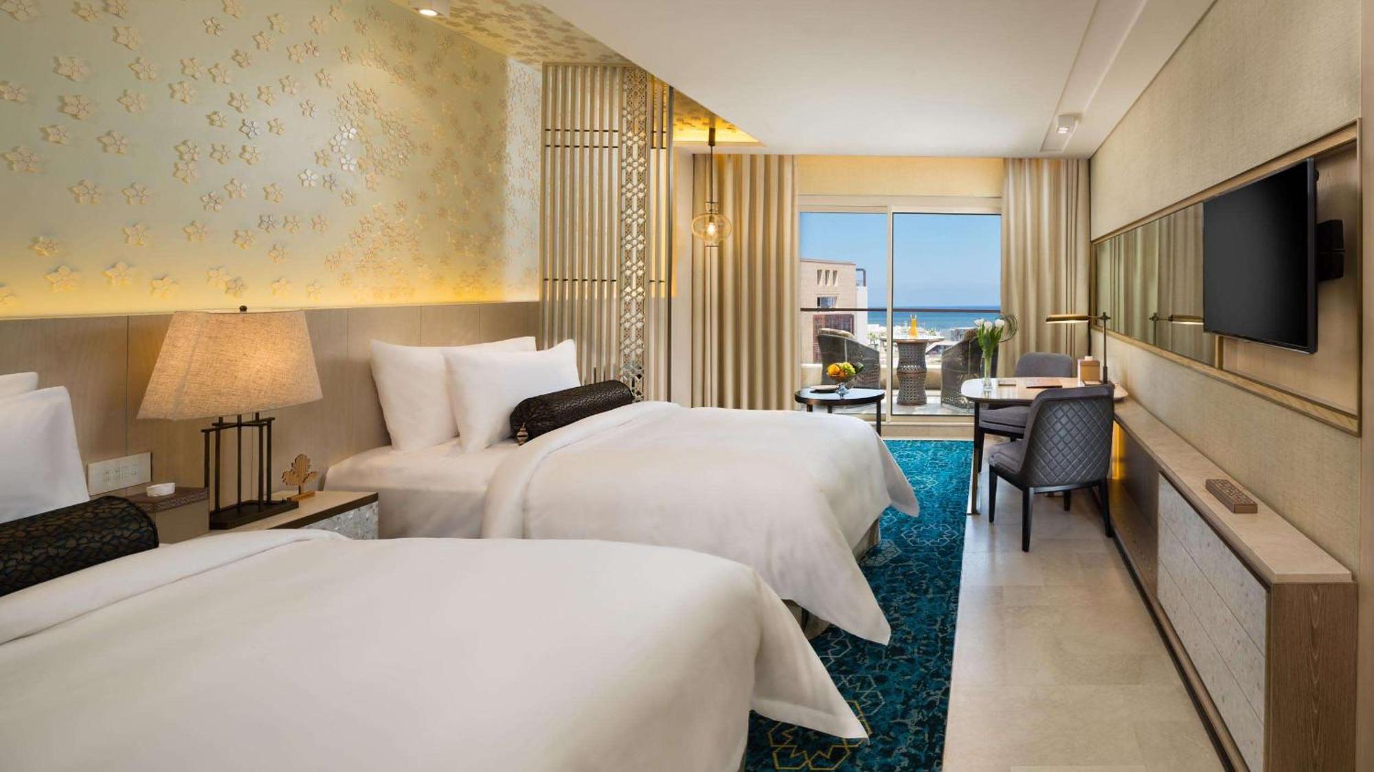 Kempinski Summerland Hotel&Resort Beirut Luaran gambar