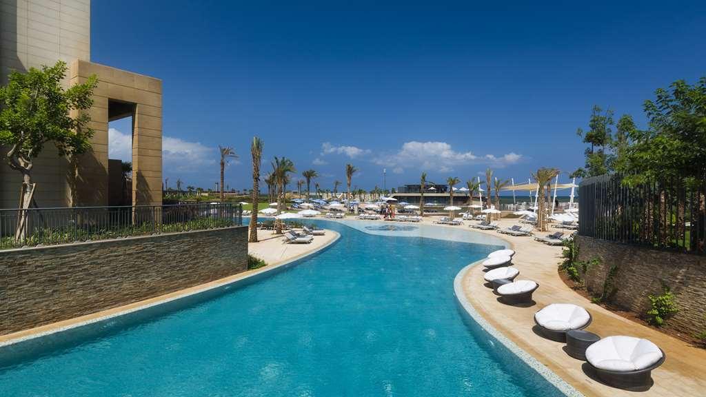 Kempinski Summerland Hotel&Resort Beirut Kemudahan gambar