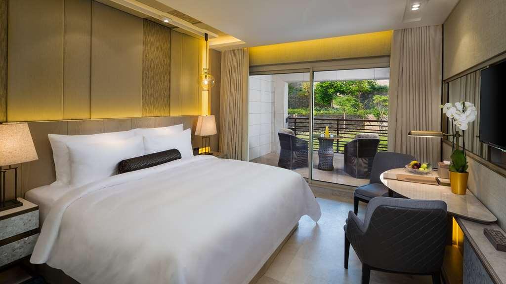 Kempinski Summerland Hotel&Resort Beirut Bilik gambar