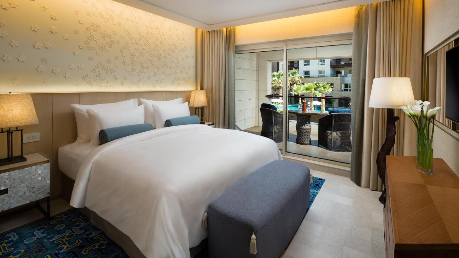Kempinski Summerland Hotel&Resort Beirut Luaran gambar