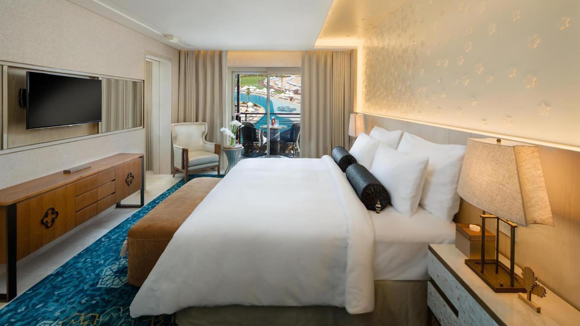 Kempinski Summerland Hotel&Resort Beirut Luaran gambar