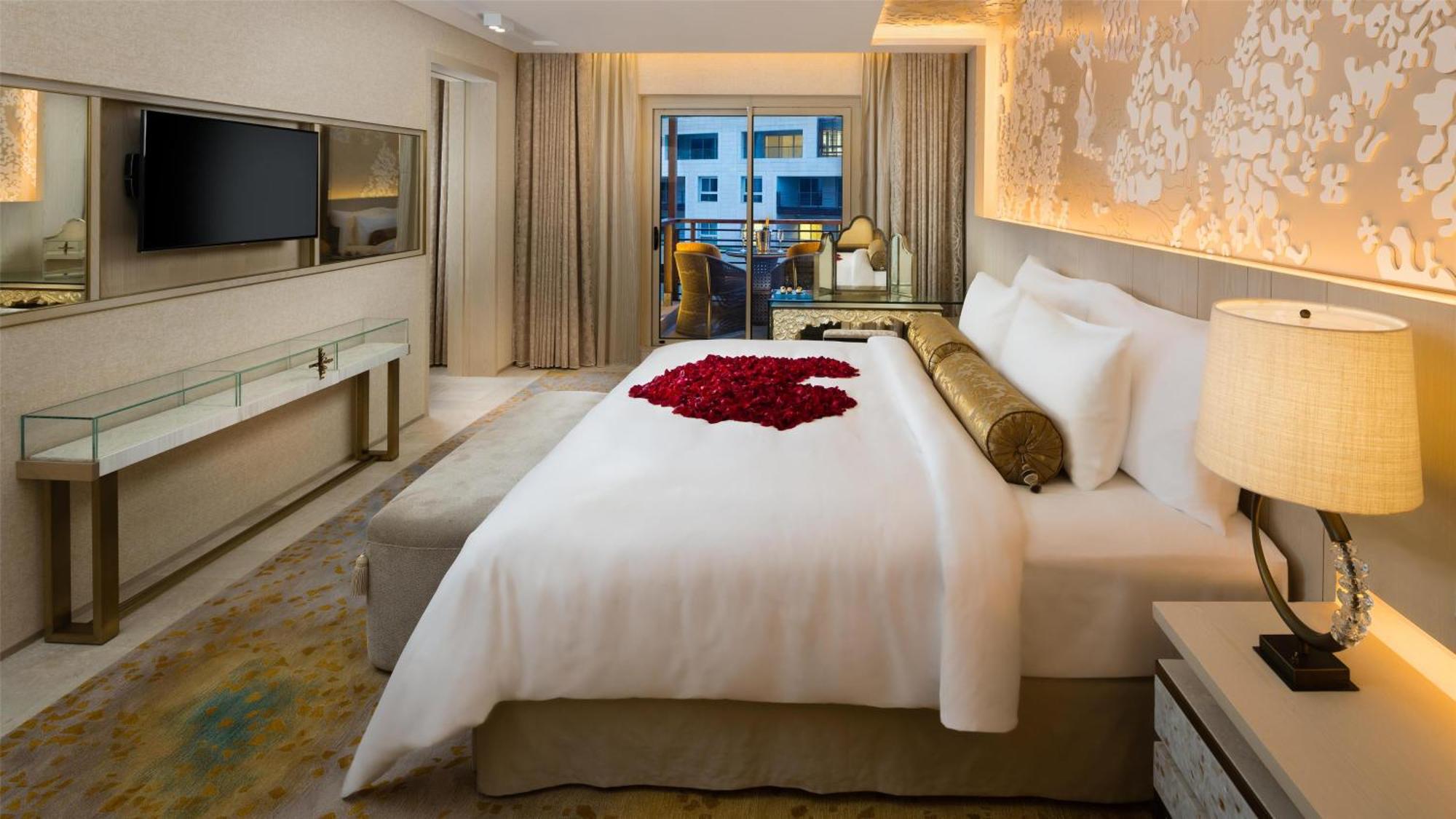 Kempinski Summerland Hotel&Resort Beirut Luaran gambar