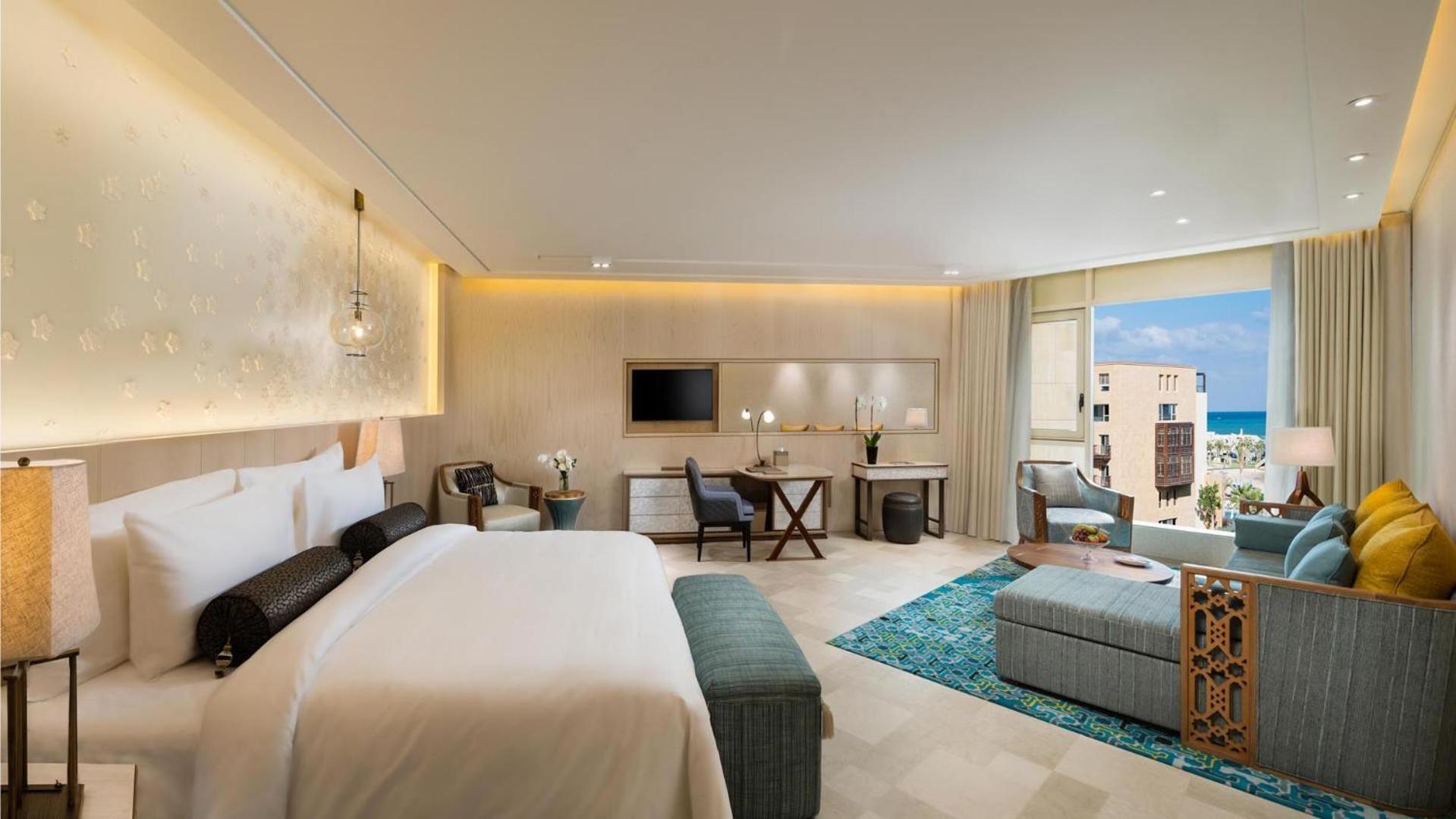 Kempinski Summerland Hotel&Resort Beirut Luaran gambar