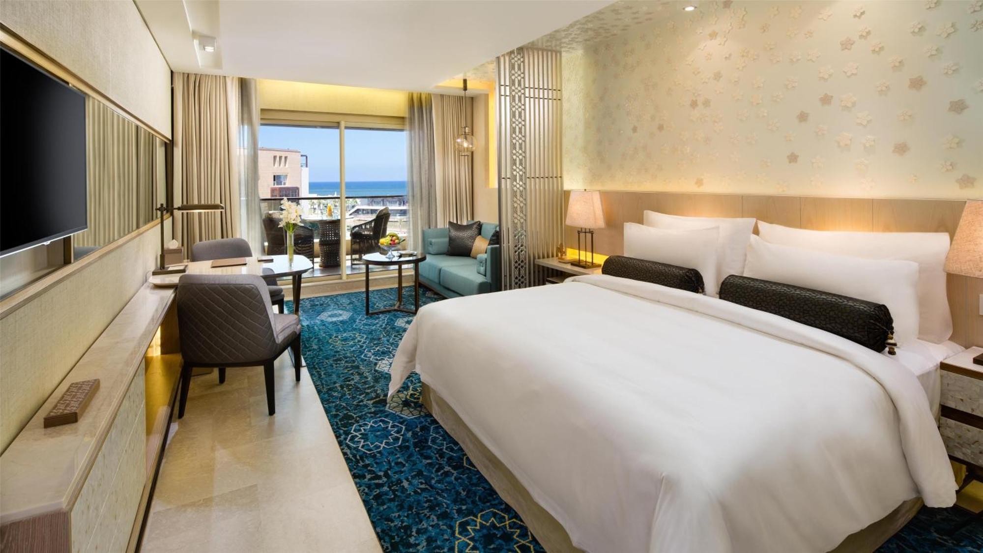 Kempinski Summerland Hotel&Resort Beirut Luaran gambar