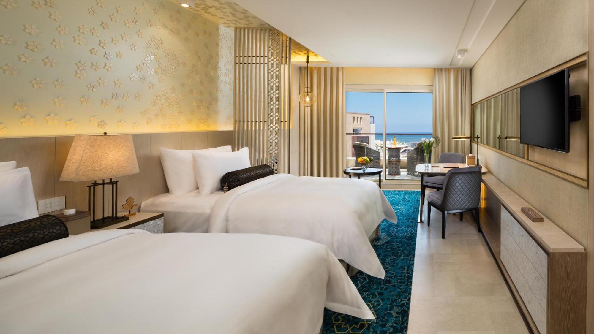 Kempinski Summerland Hotel&Resort Beirut Luaran gambar