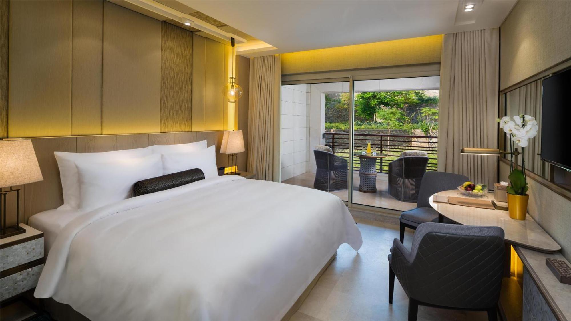 Kempinski Summerland Hotel&Resort Beirut Luaran gambar