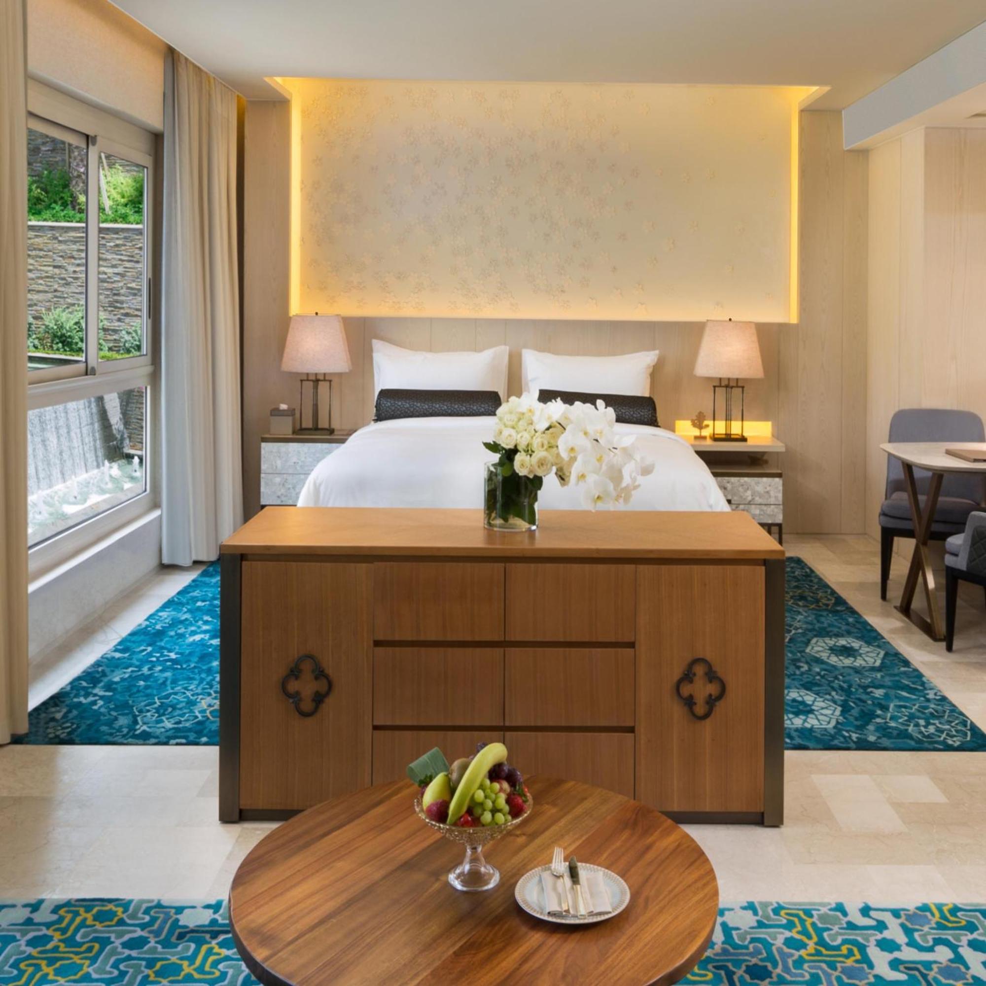 Kempinski Summerland Hotel&Resort Beirut Luaran gambar