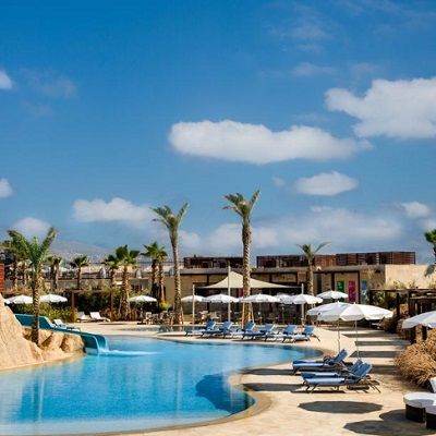 Kempinski Summerland Hotel&Resort Beirut Luaran gambar