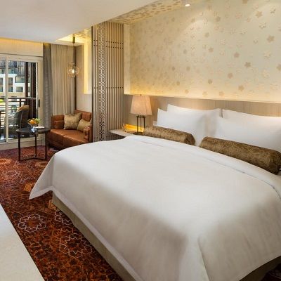 Kempinski Summerland Hotel&Resort Beirut Luaran gambar