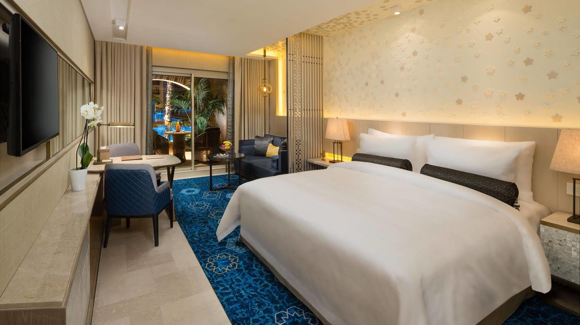 Kempinski Summerland Hotel&Resort Beirut Luaran gambar