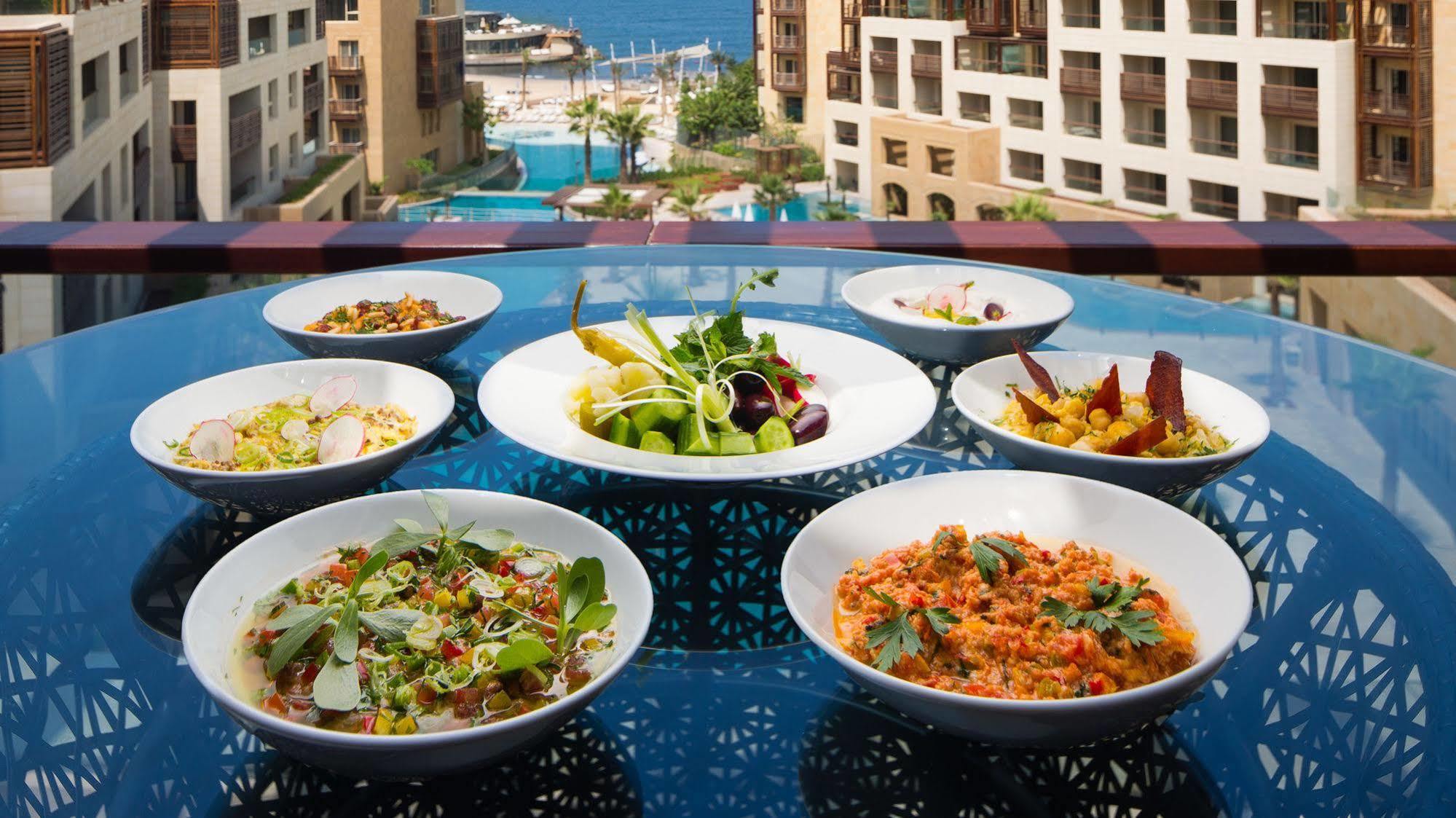 Kempinski Summerland Hotel&Resort Beirut Luaran gambar