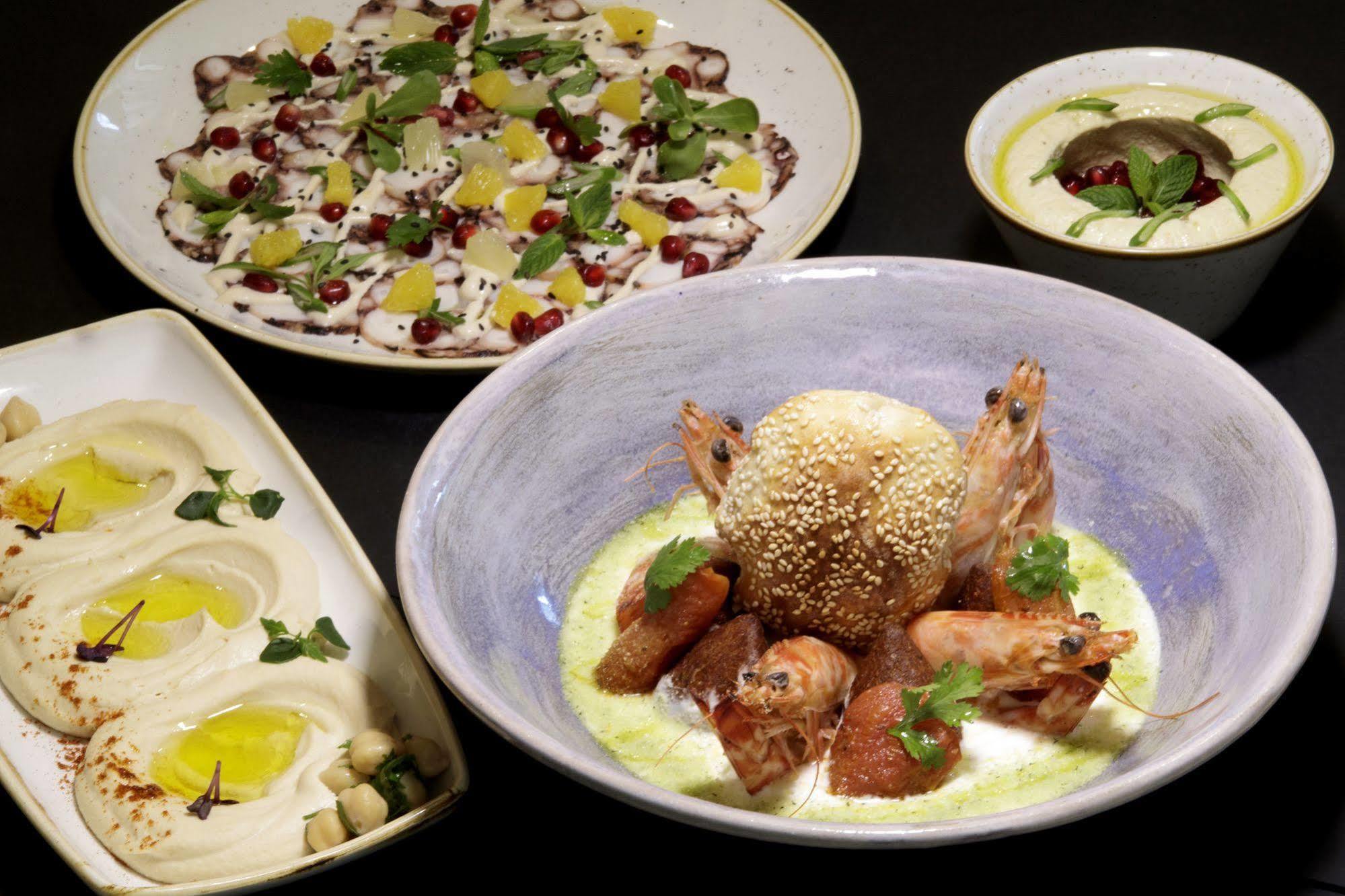 Kempinski Summerland Hotel&Resort Beirut Luaran gambar