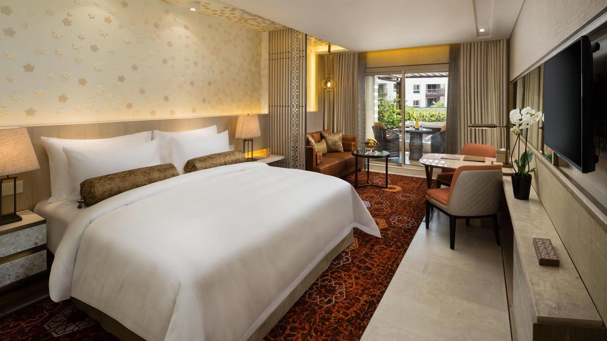 Kempinski Summerland Hotel&Resort Beirut Luaran gambar