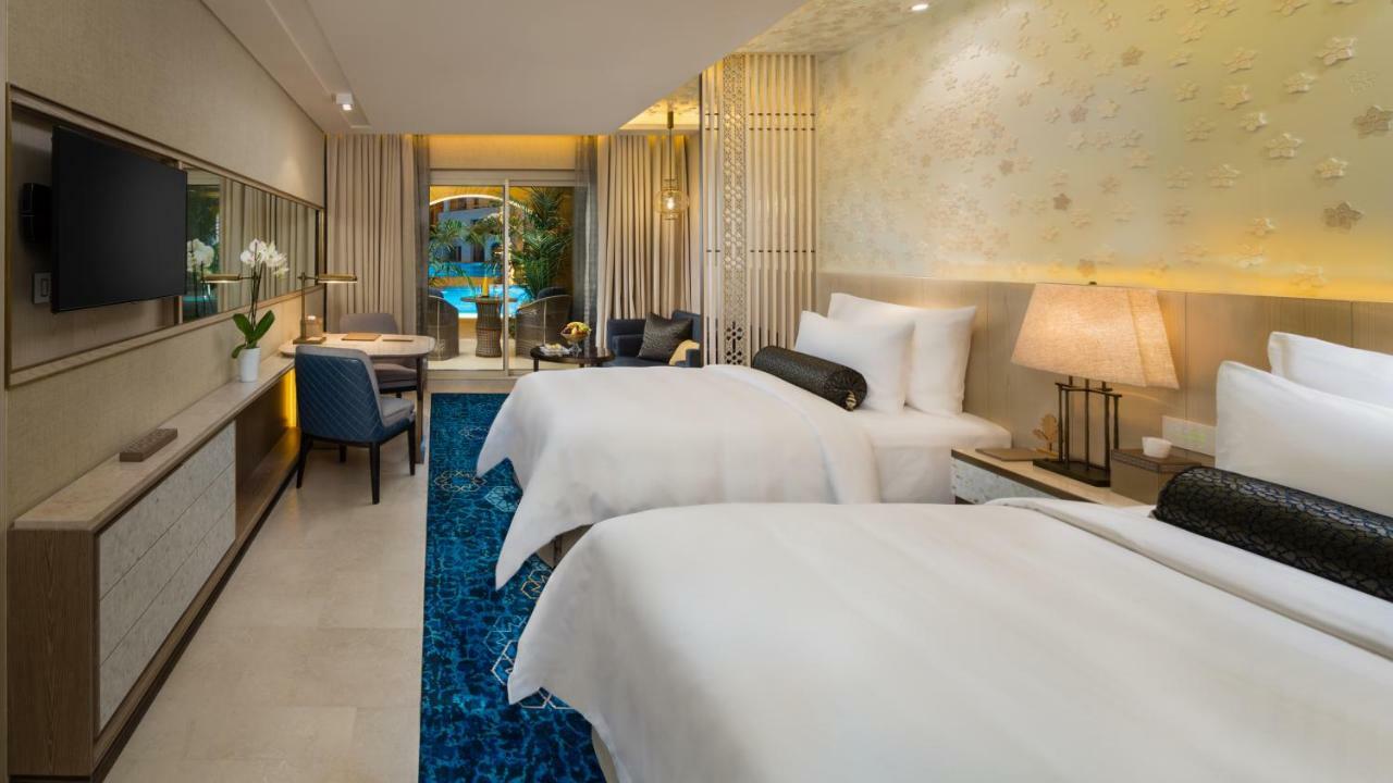 Kempinski Summerland Hotel&Resort Beirut Luaran gambar