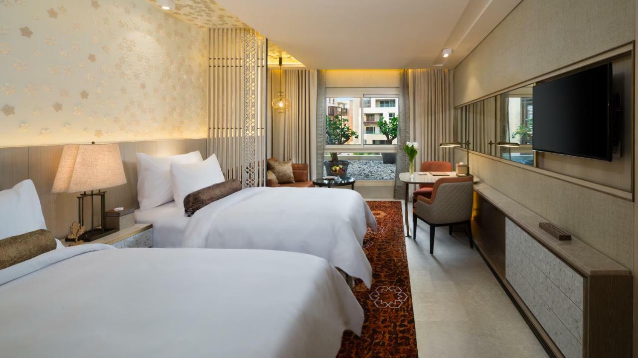 Kempinski Summerland Hotel&Resort Beirut Luaran gambar