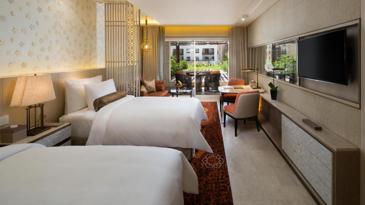 Kempinski Summerland Hotel&Resort Beirut Luaran gambar