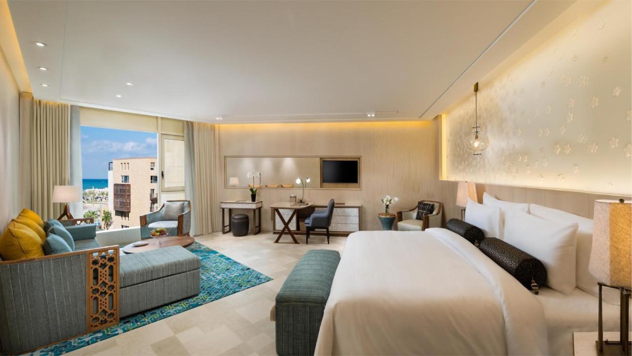 Kempinski Summerland Hotel&Resort Beirut Luaran gambar