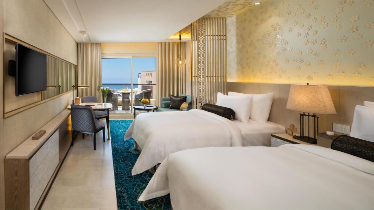Kempinski Summerland Hotel&Resort Beirut Luaran gambar